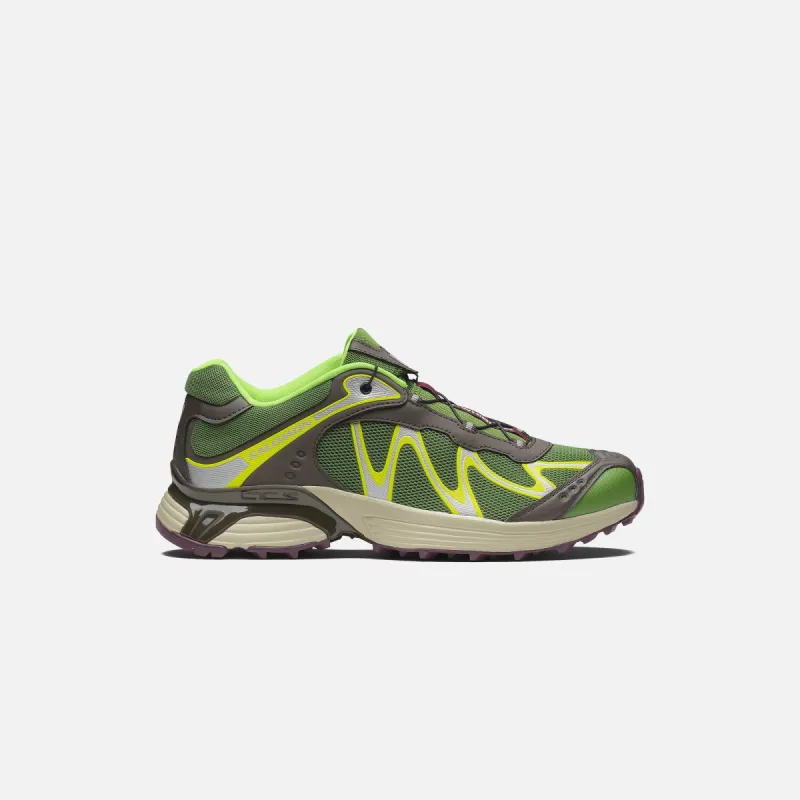Salomon XT-Whisper - Treetop / Wren / Sulphur Spring sold by Kith