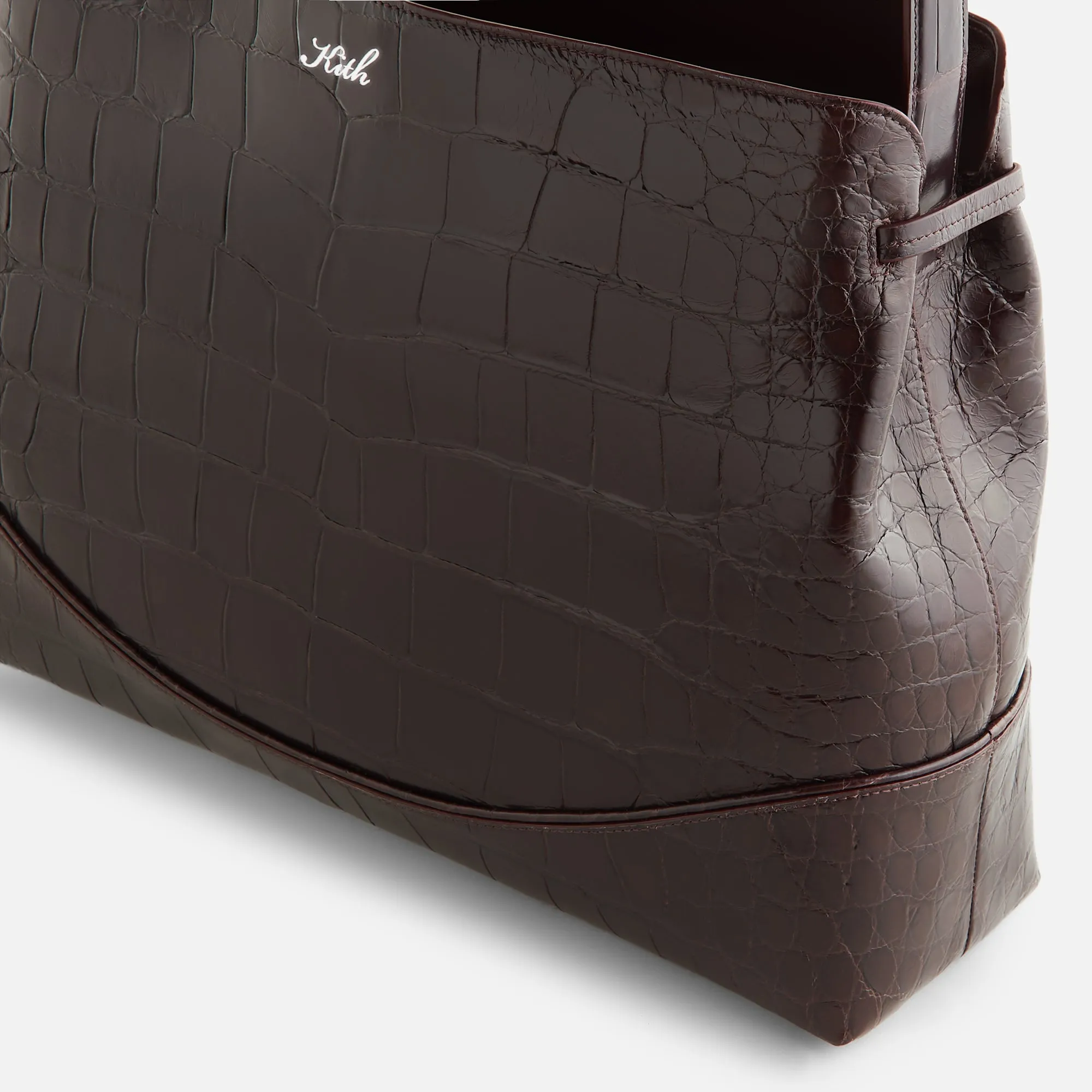Kith Women Katie Alligator - Incognito sold by Kith product image thumbnail 5