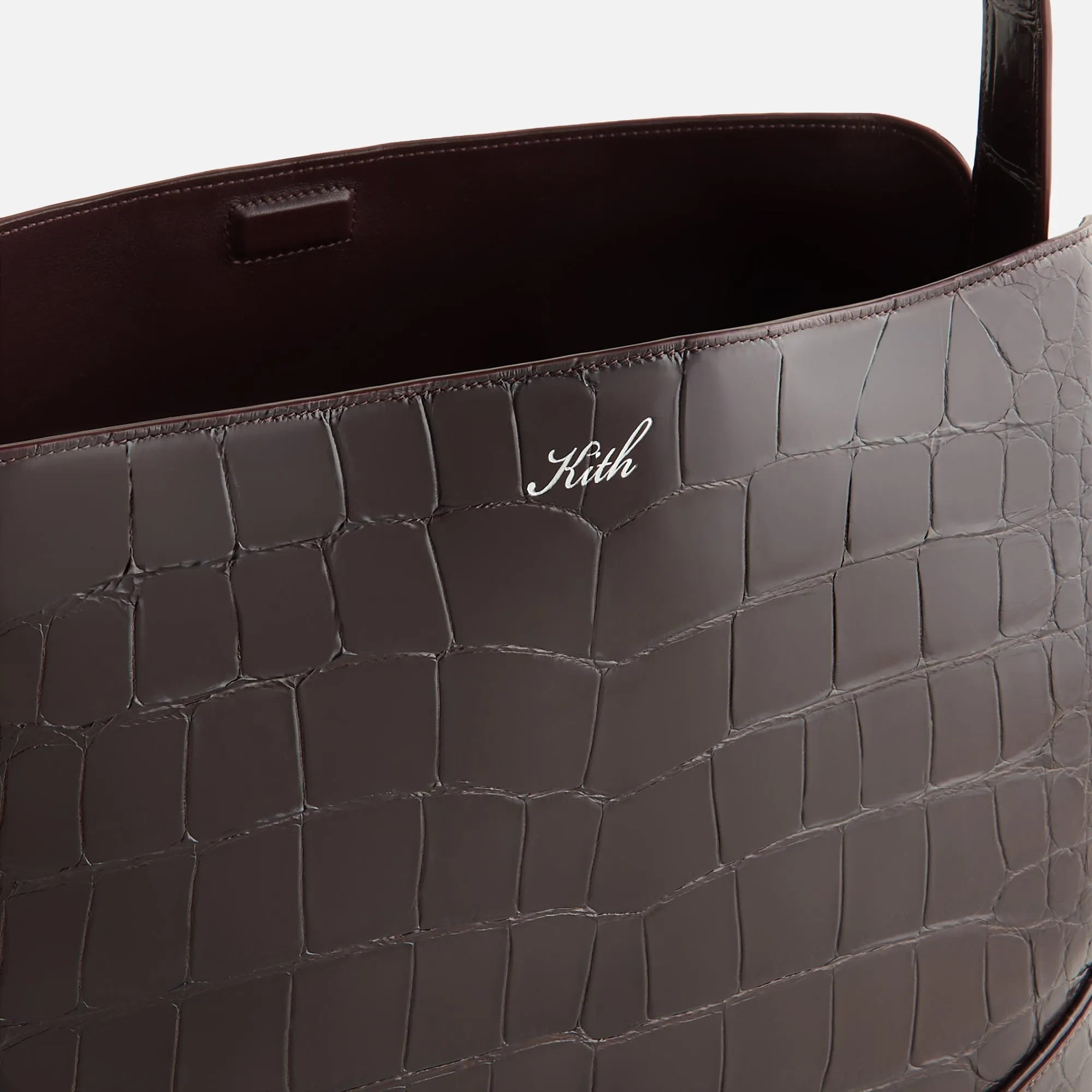 Kith Women Katie Alligator - Incognito sold by Kith product image thumbnail 4