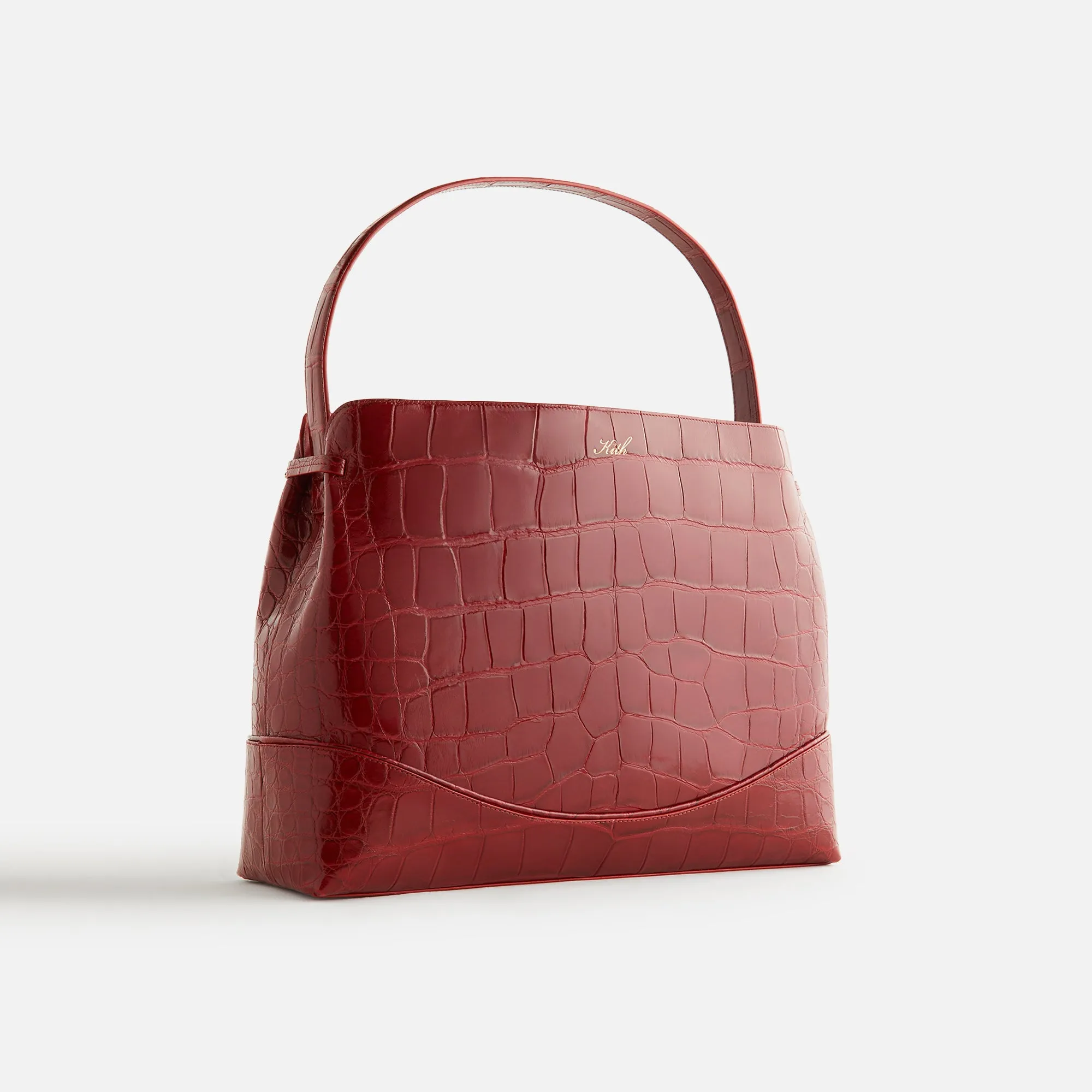 Kith Women Katie Alligator - Fury sold by Kith product image thumbnail 3