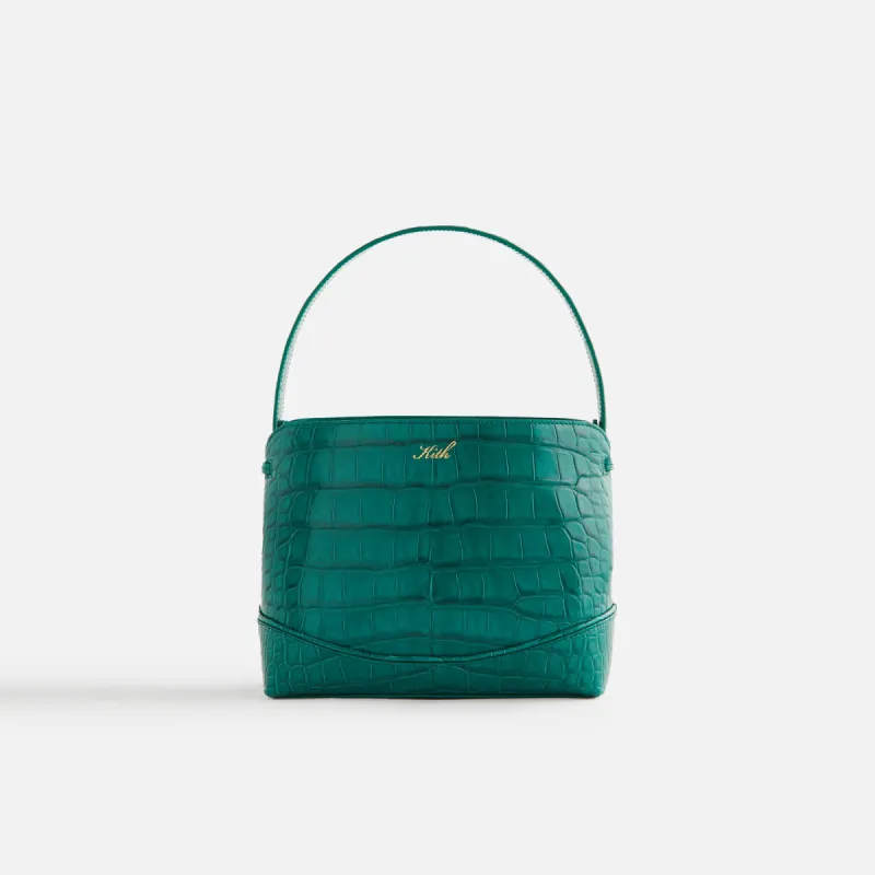 Kith Women Mini Katie Alligator - Amazon sold by Kith