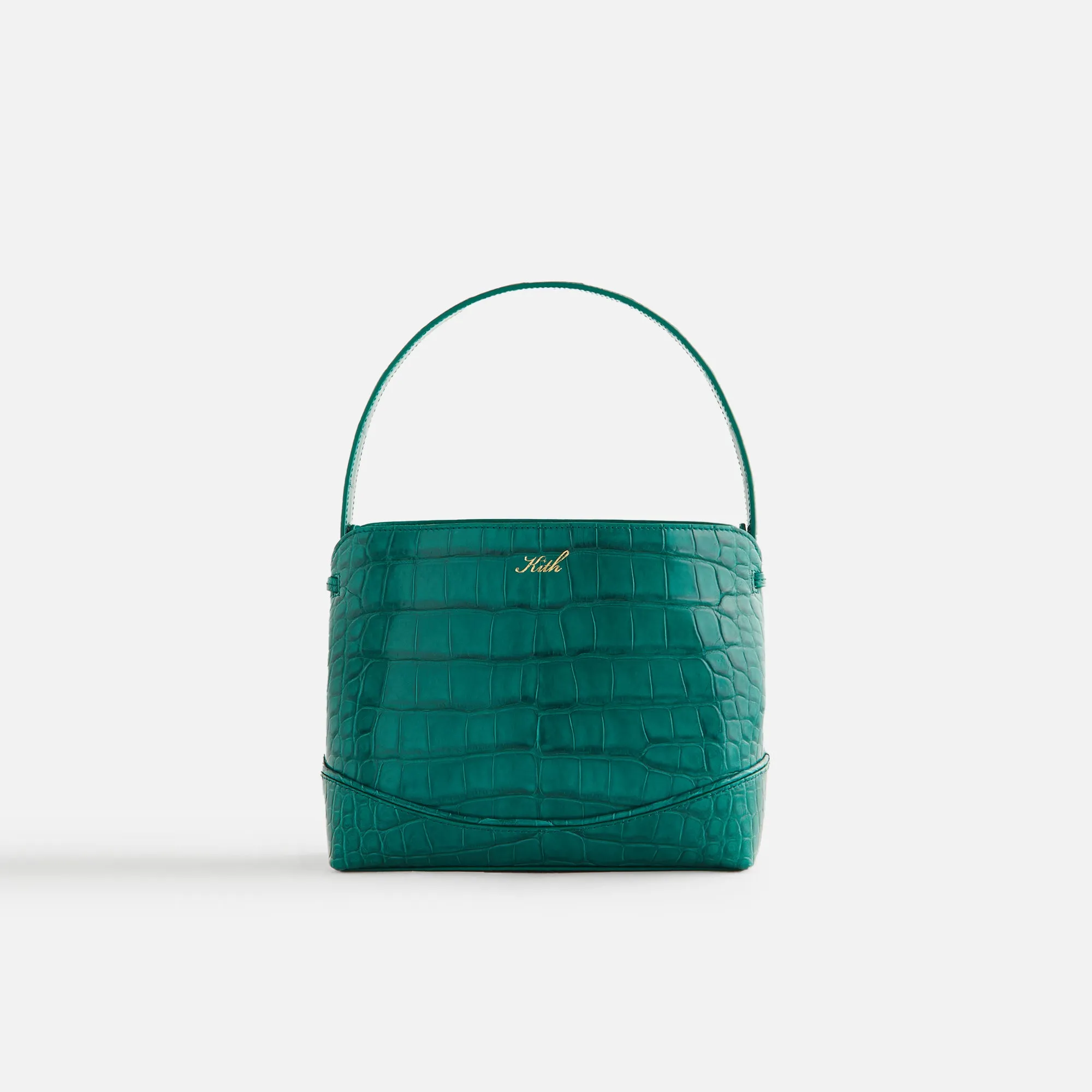Kith Women Mini Katie Alligator - Amazon sold by Kith