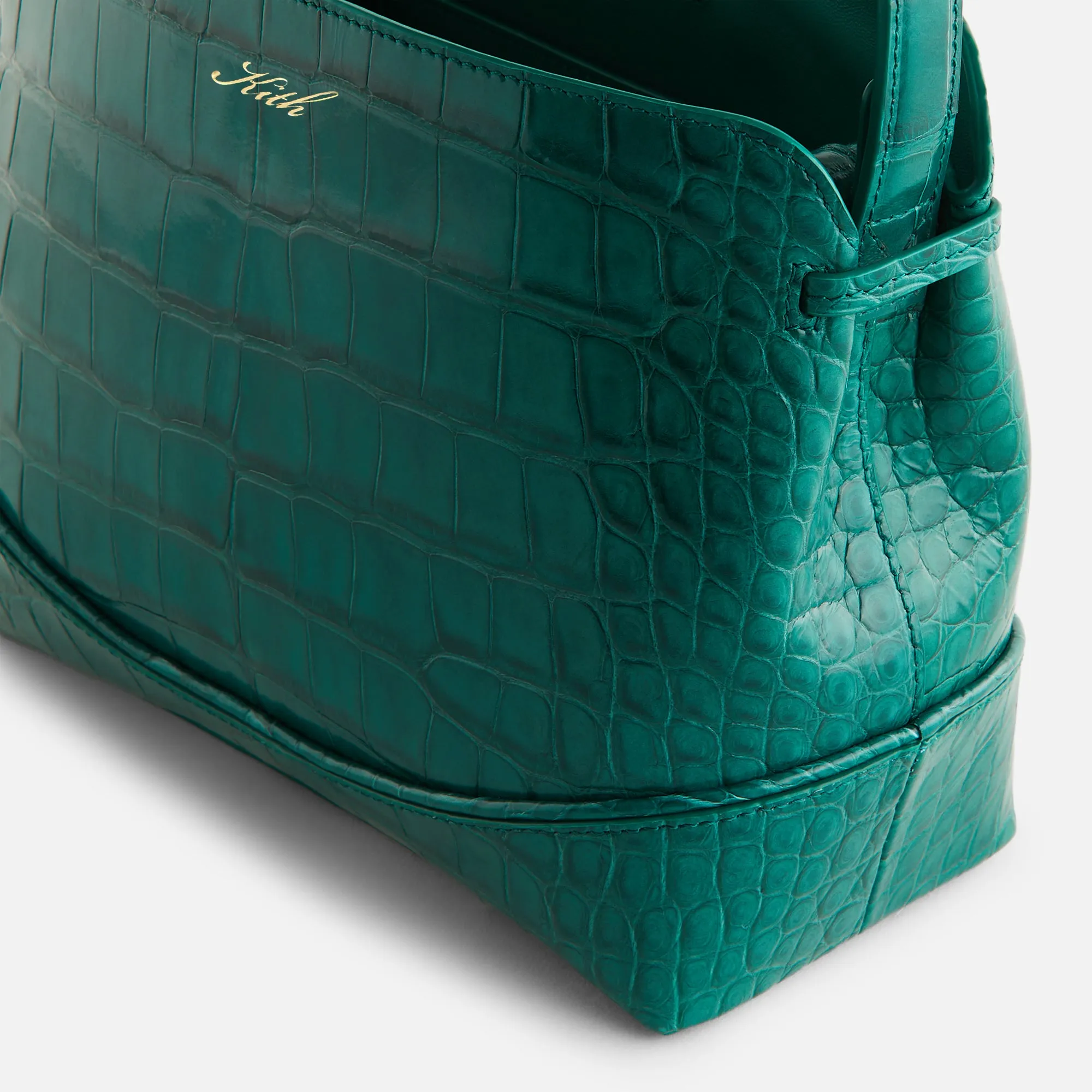 Kith Women Mini Katie Alligator - Amazon sold by Kith product image thumbnail 5