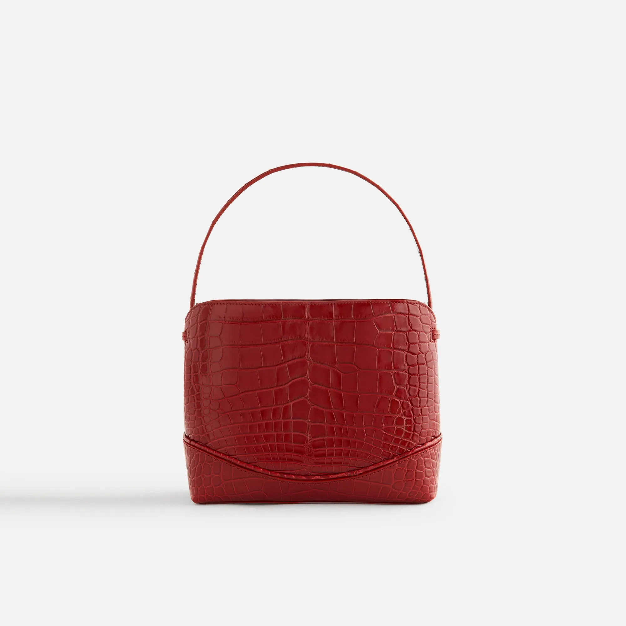 Kith Women Mini Katie Alligator - Fury sold by Kith product image thumbnail 2