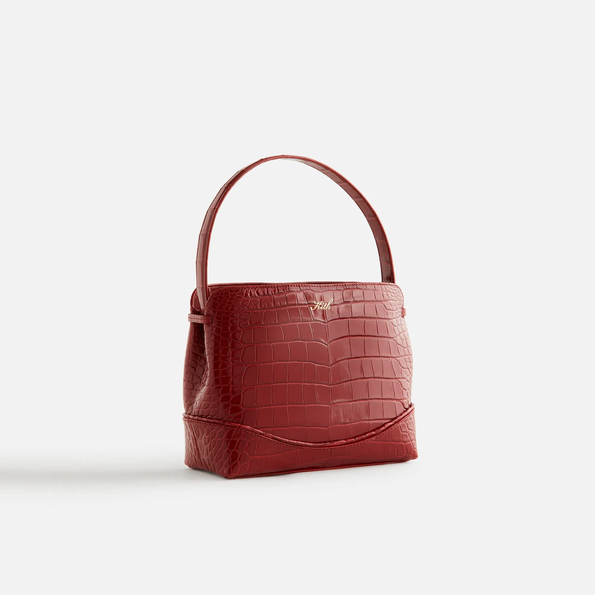 Kith Women Mini Katie Alligator - Fury sold by Kith product image thumbnail 3