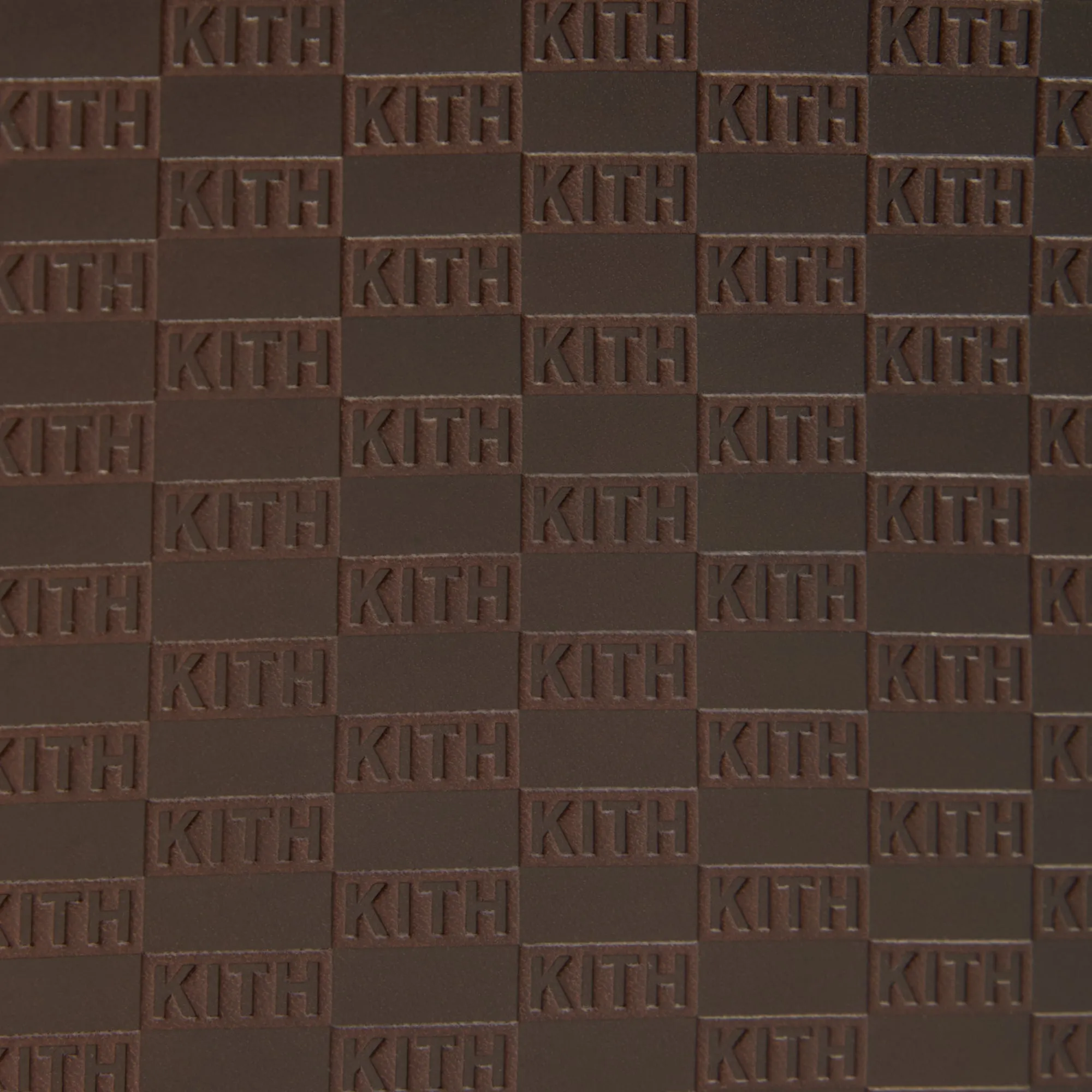 Kith Monogram Dopp Kit - Incognito sold by Kith product image thumbnail 4