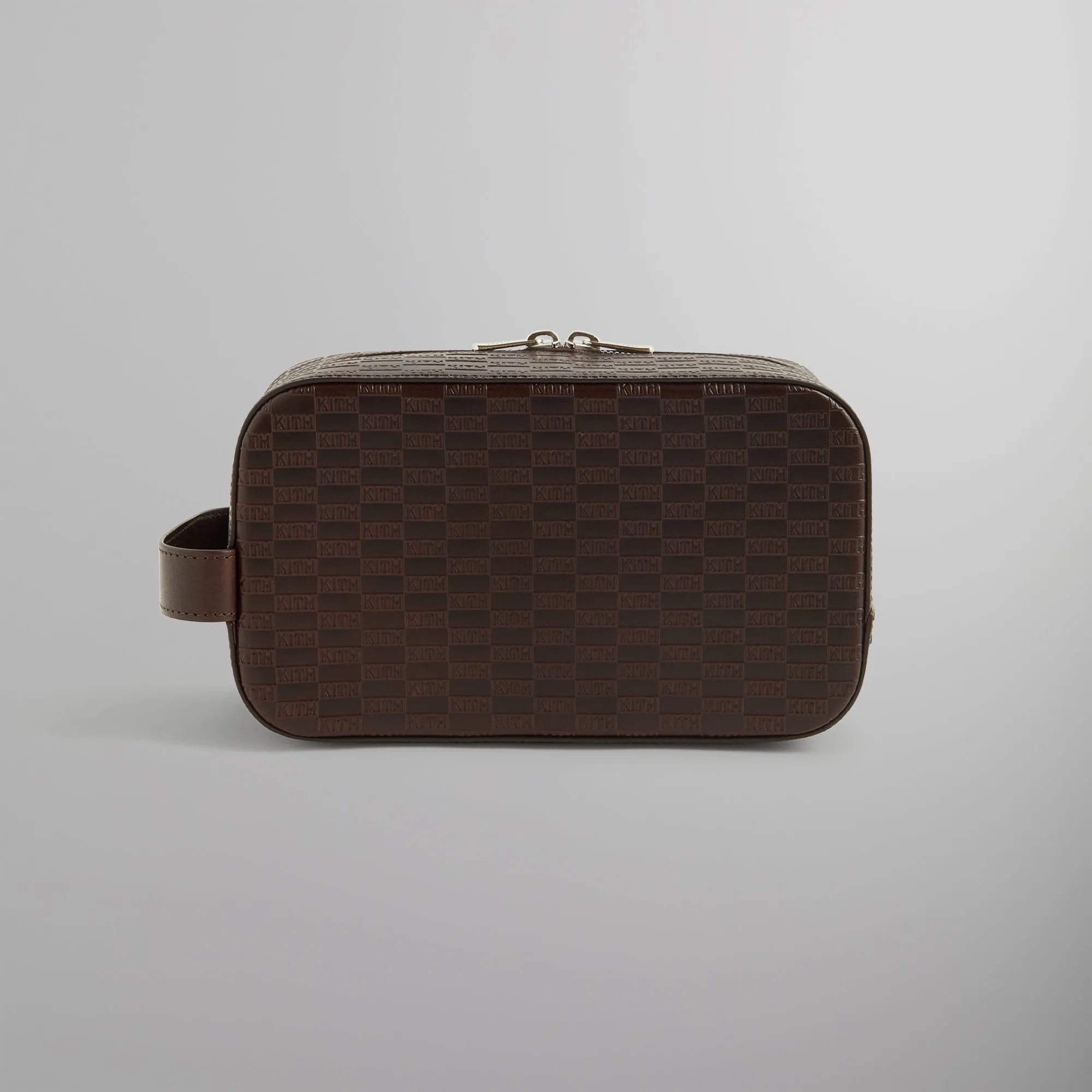 Kith Monogram Dopp Kit - Incognito sold by Kith
