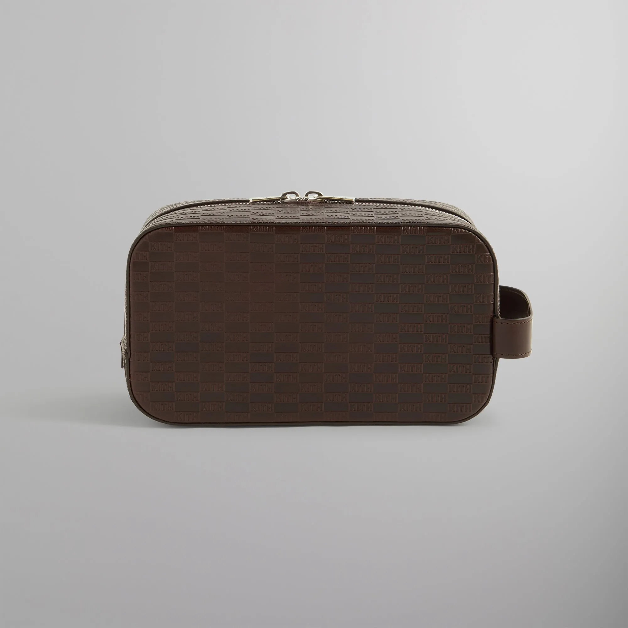 Kith Monogram Dopp Kit - Incognito sold by Kith product image thumbnail 2