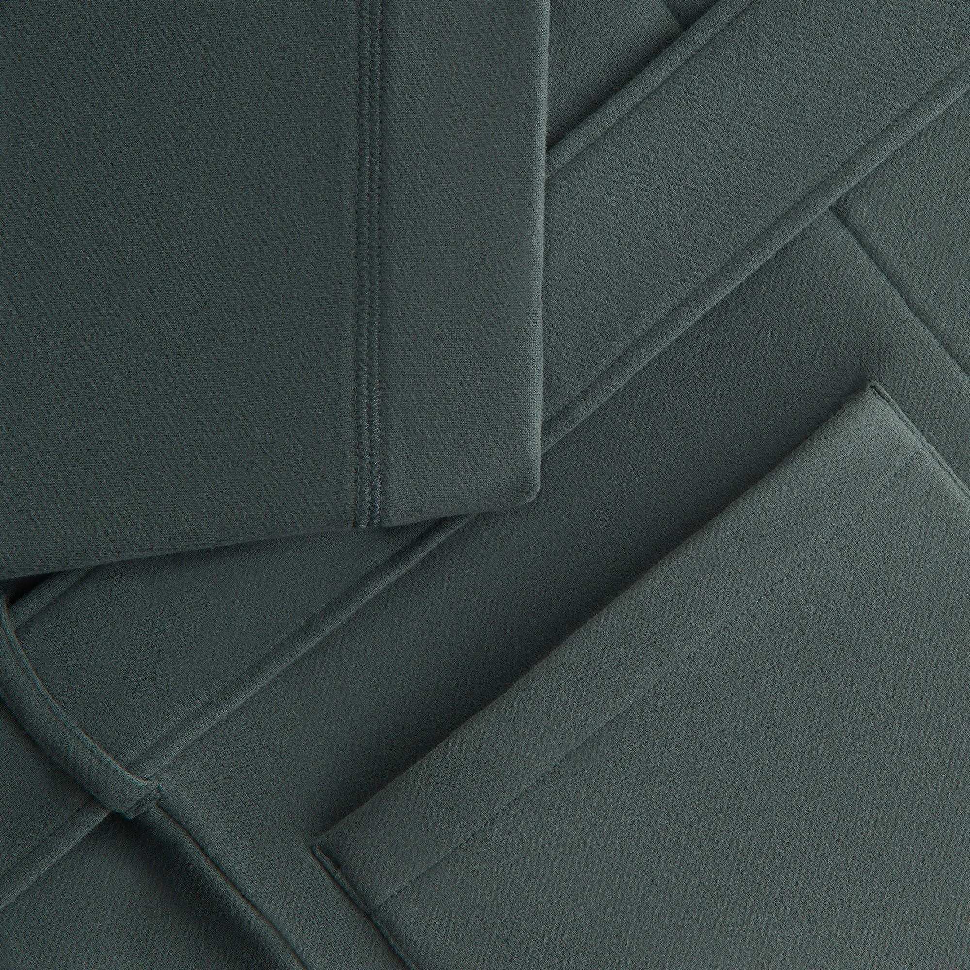 Kith Women Hooded Robe - Machine sold by Kith product image thumbnail 4