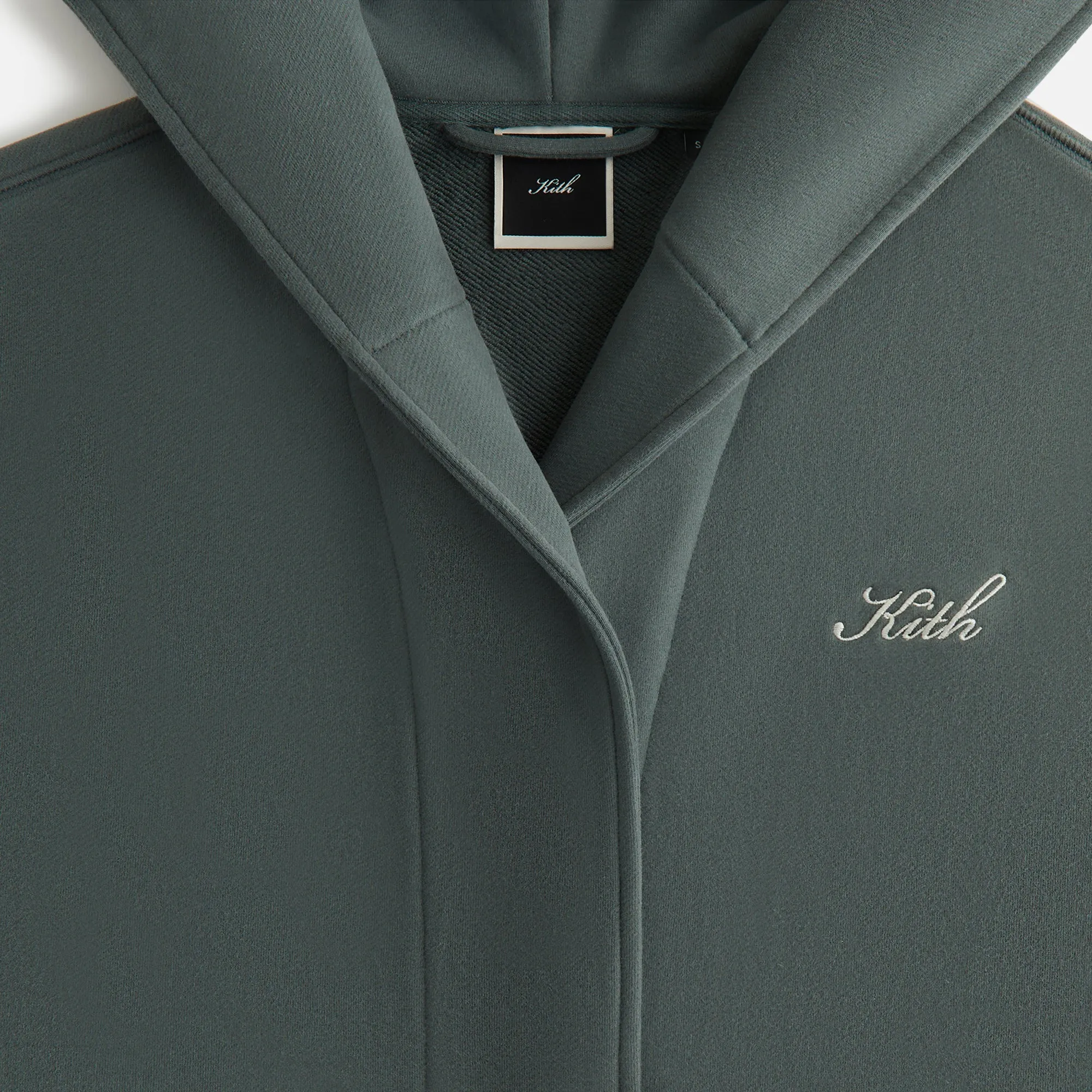 Kith Women Hooded Robe - Machine sold by Kith product image thumbnail 3