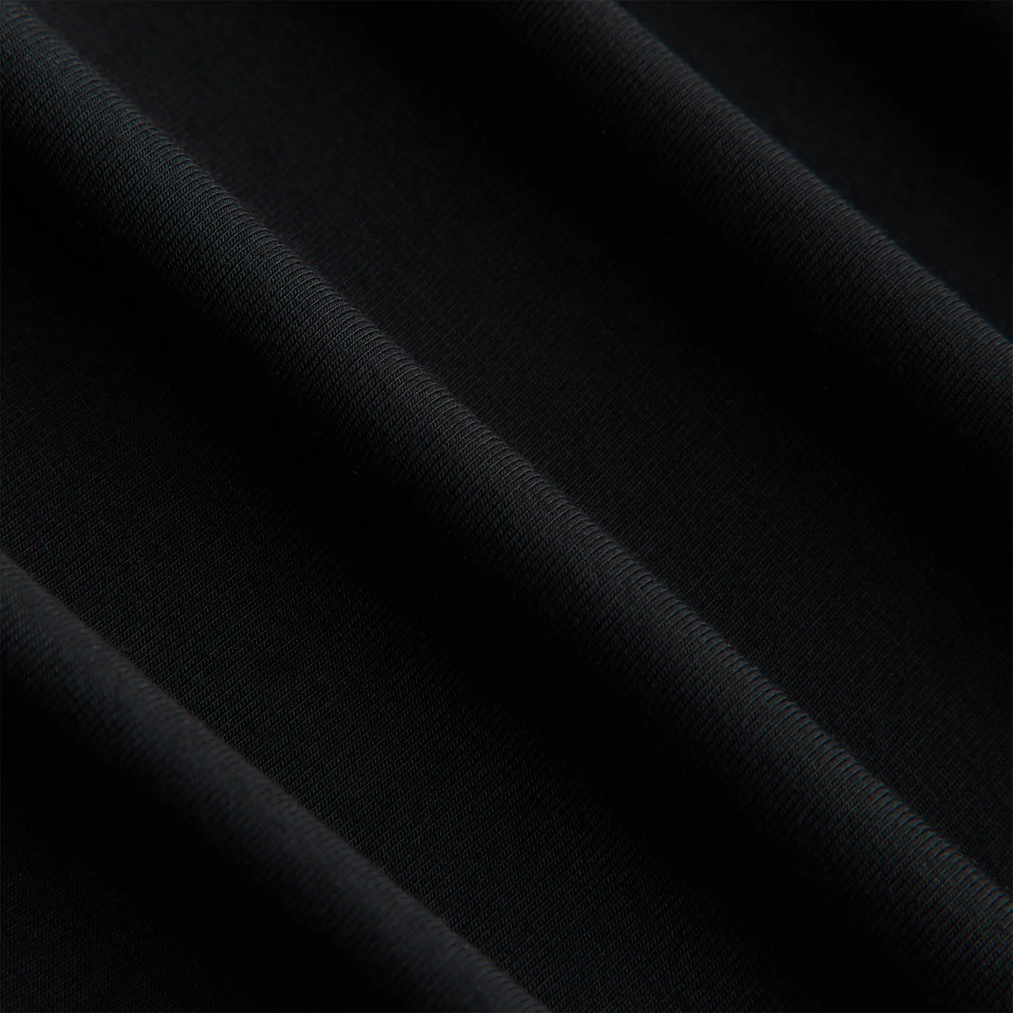 Kith Women Modal Robe - Black sold by Kith product image thumbnail 5