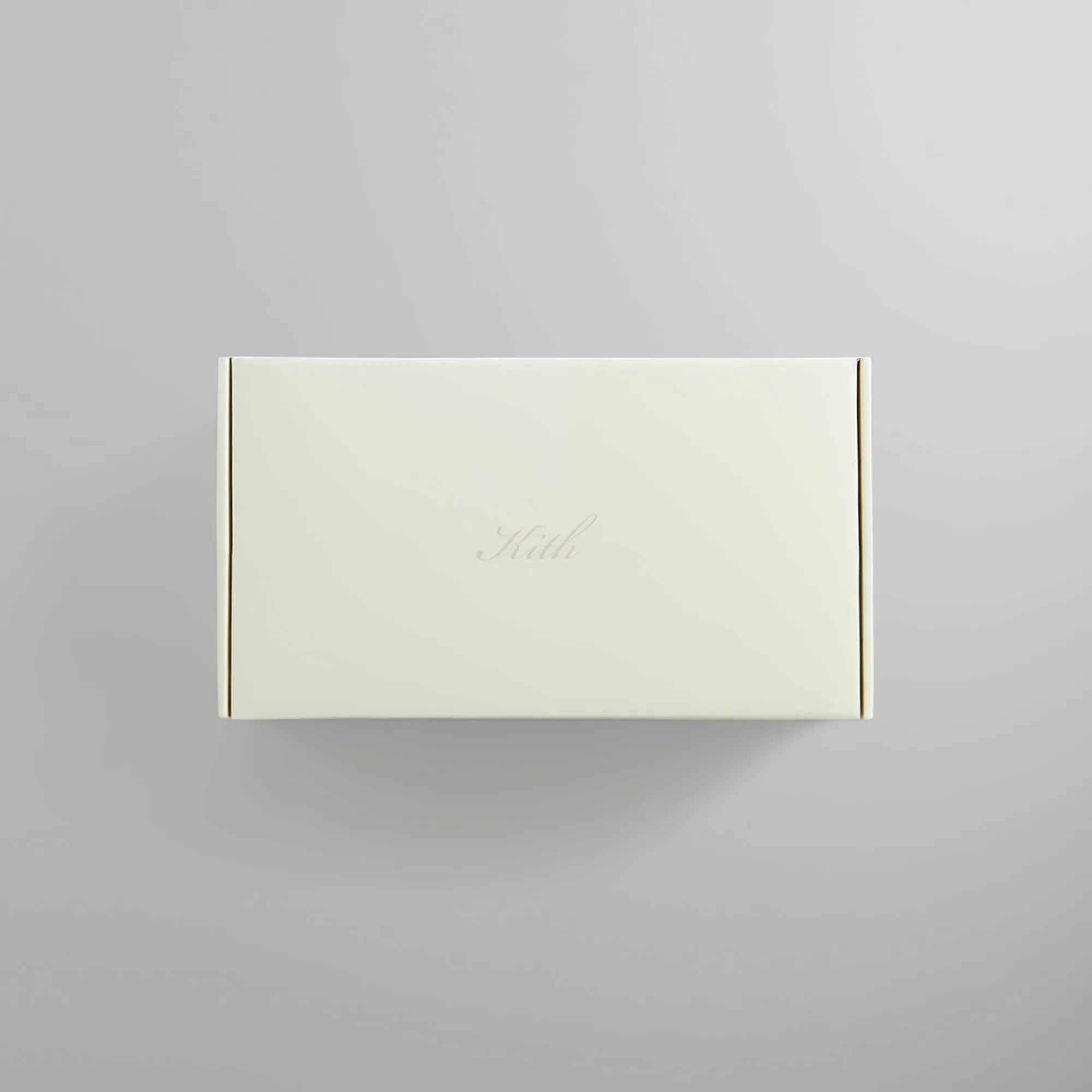 Kith Monogram Shearling Slippers - Idea sold by Kith product image thumbnail 4