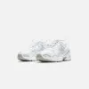 New Balance 740 - Silver / White sold by Kith