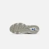 New Balance 740 - Silver / White sold by Kith