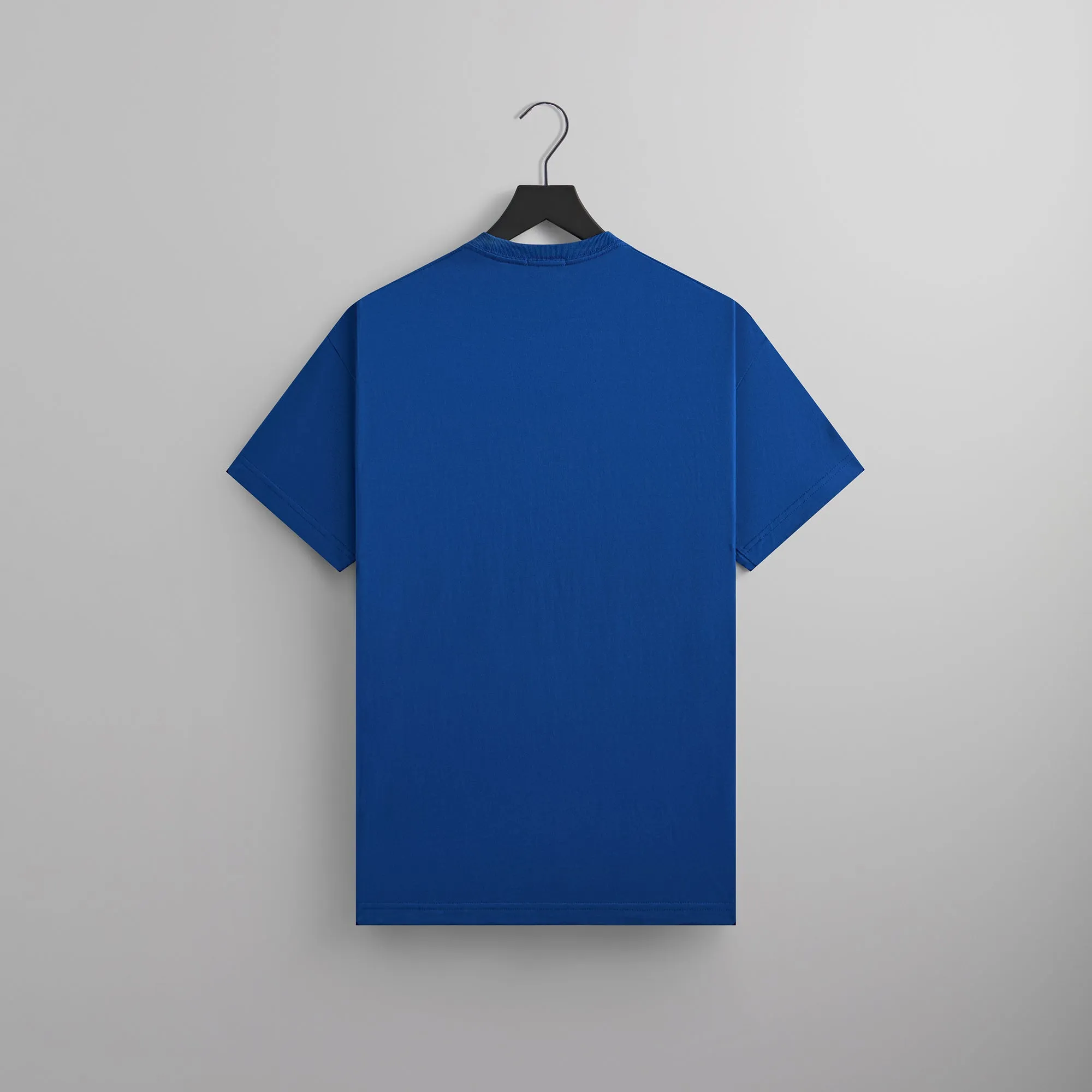 Kith for Sesame Street Super Grover Tee - Current sold by Kith product image thumbnail 2