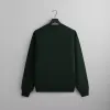 Kith for Sesame Street Big Bird Nelson Crewneck - Stadium sold by Kith