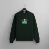 Kith for Sesame Street Big Bird Nelson Crewneck - Stadium sold by Kith