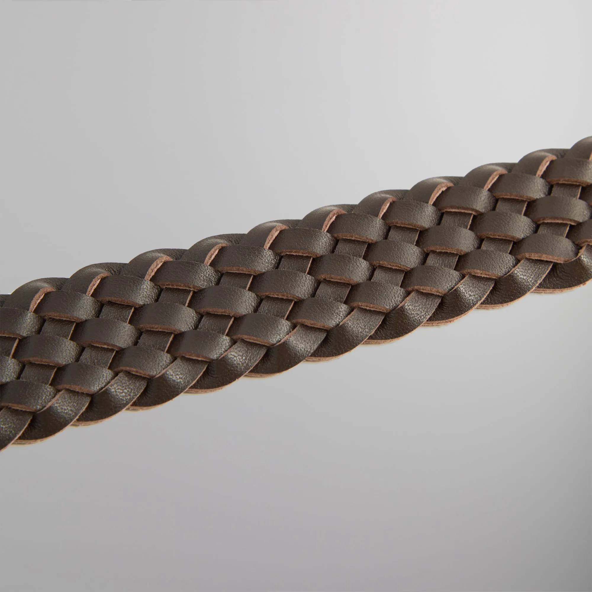 Kith Braided Leather Camera Strap - Incognito sold by Kith product image thumbnail 3