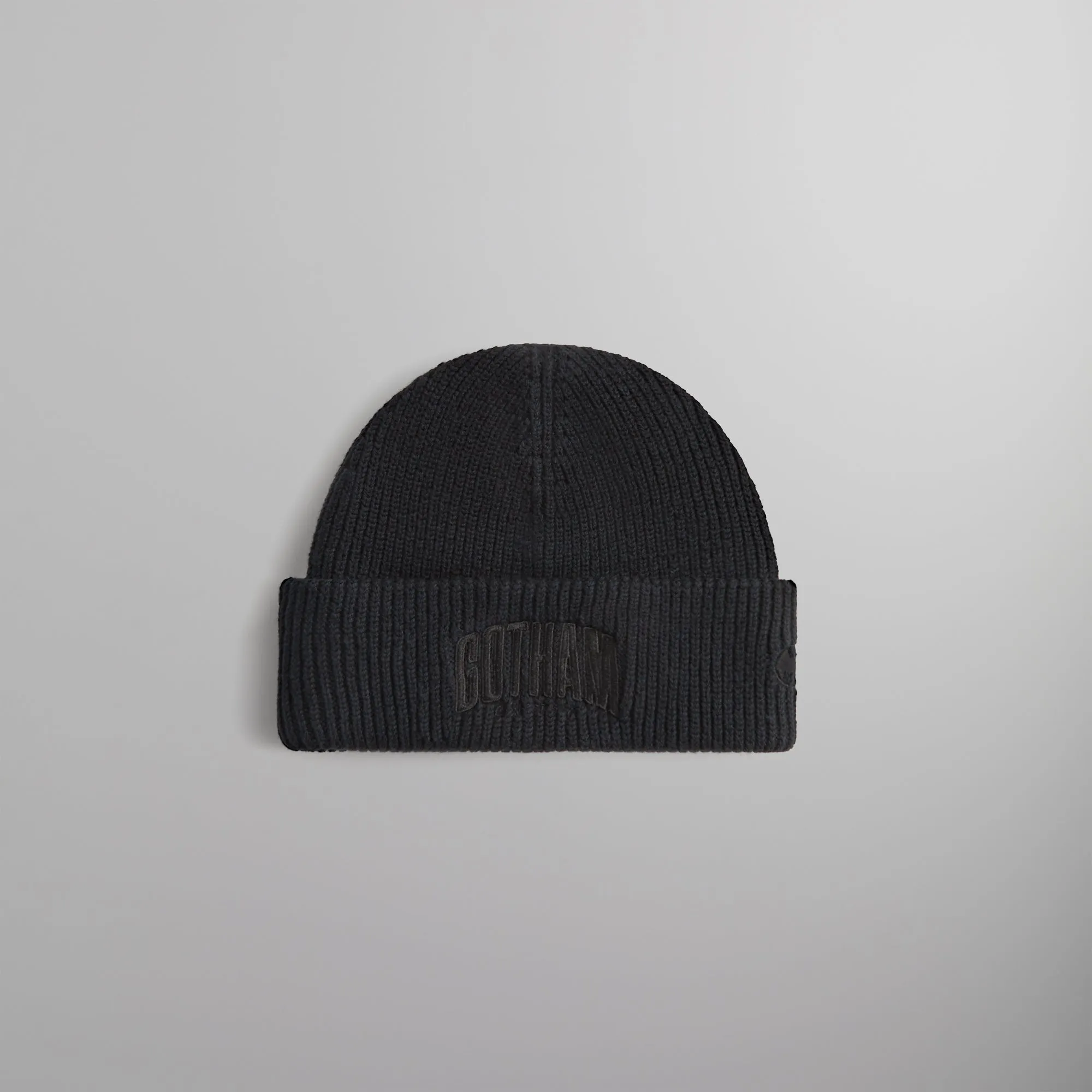 Batman | Kith Mia Beanie - Black sold by Kith