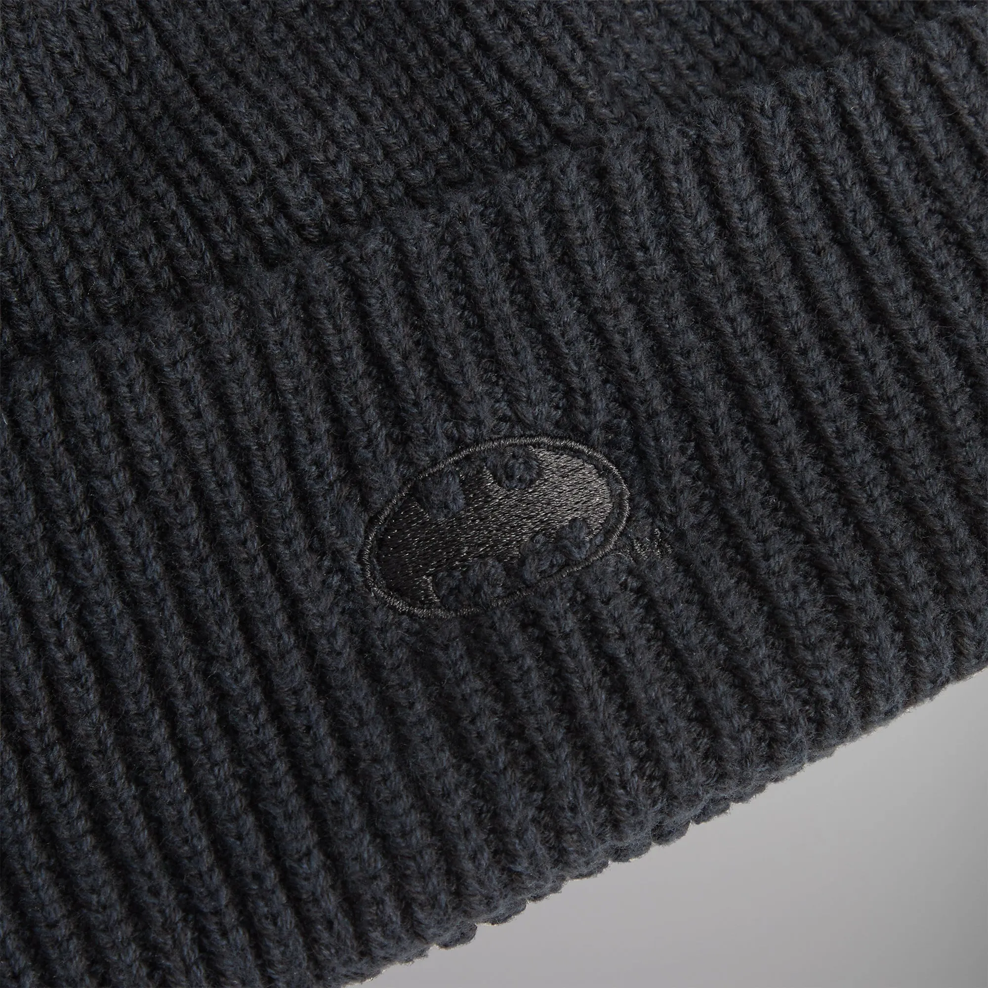 Batman | Kith Mia Beanie - Black sold by Kith product image thumbnail 5