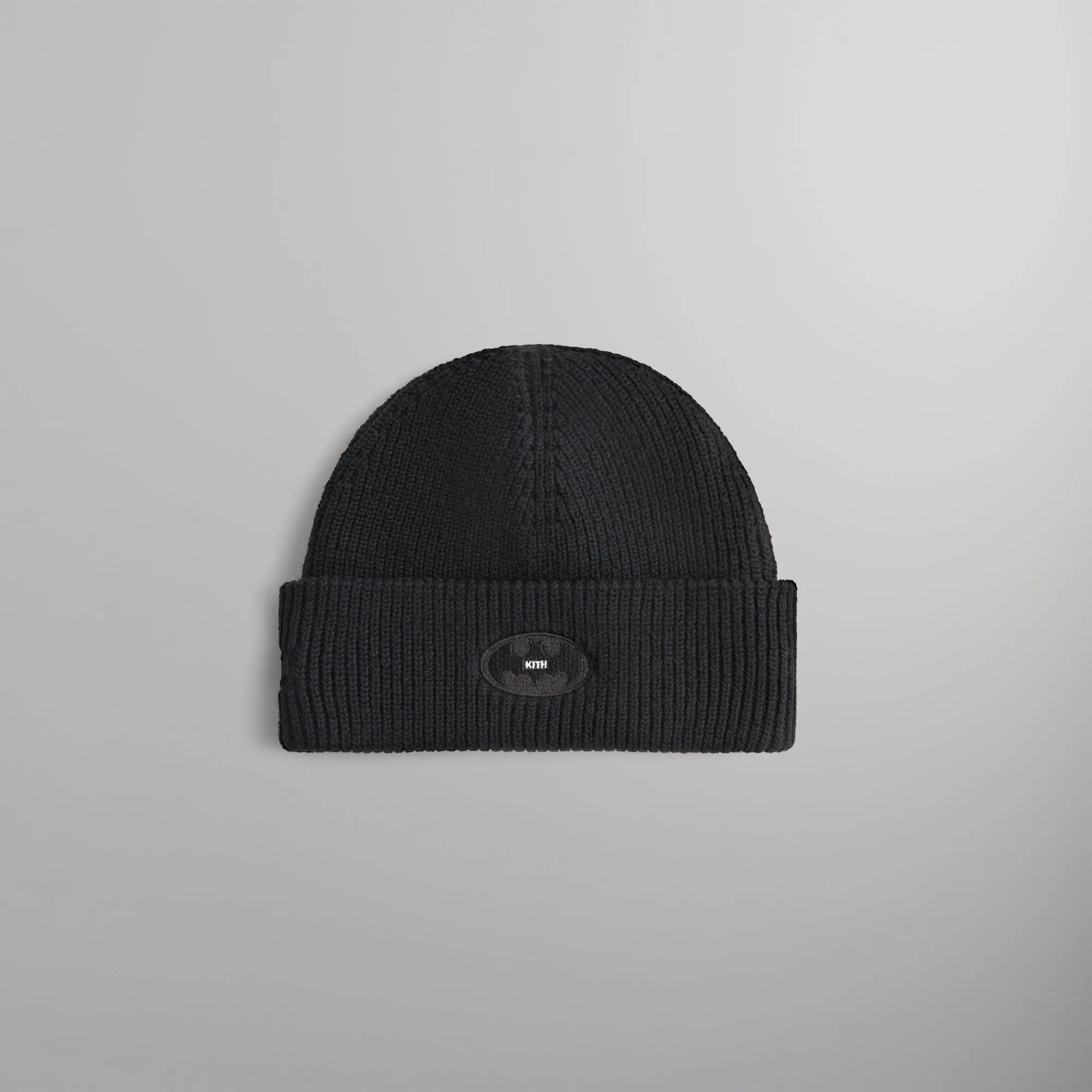 Batman | Kith Mia Beanie - Black sold by Kith product image thumbnail 2
