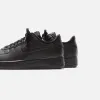 Nike Air Force 1 '07 Premium - Black / Clear sold by Kith