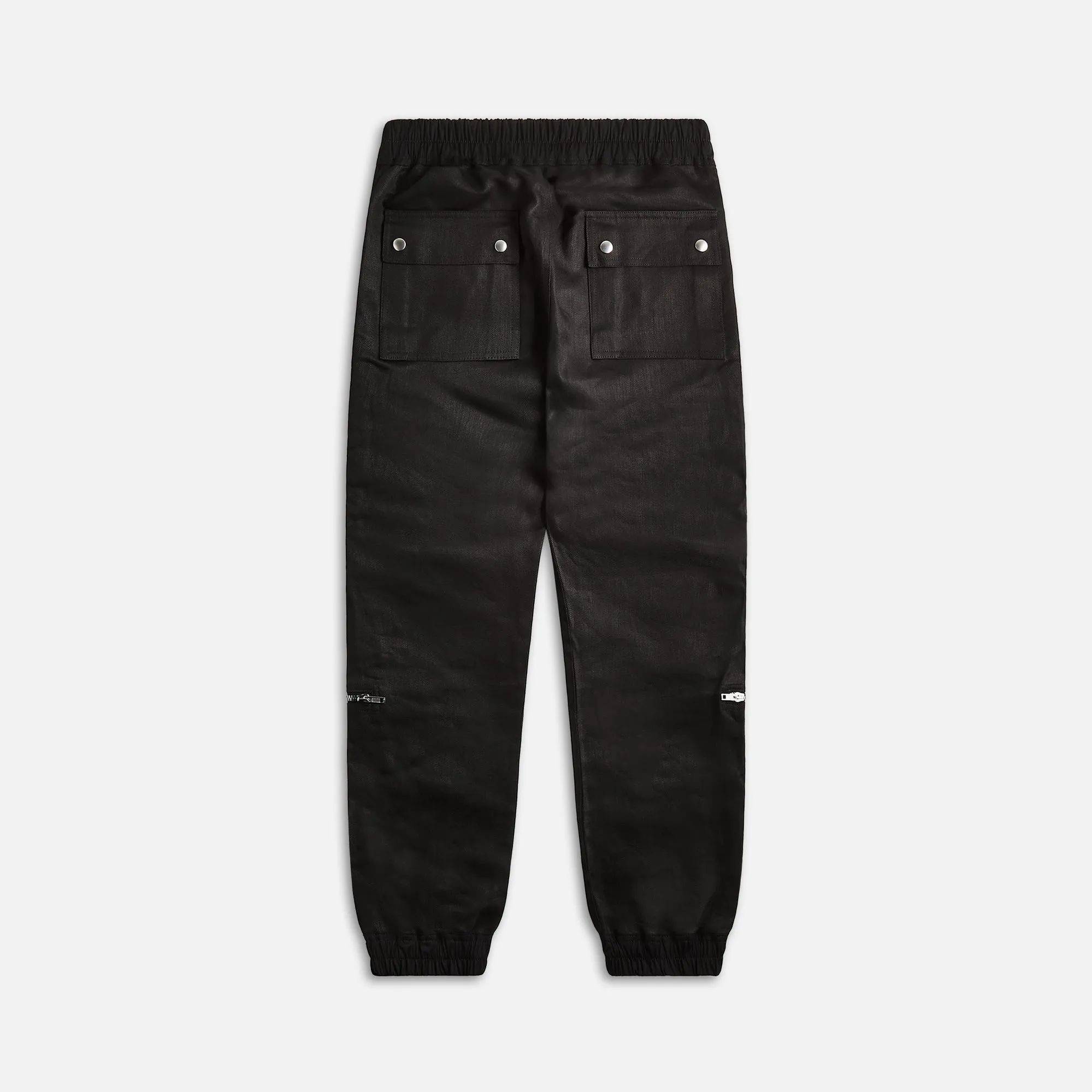 Rick Owens Headon Joggers - Black sold by Kith product image thumbnail 2