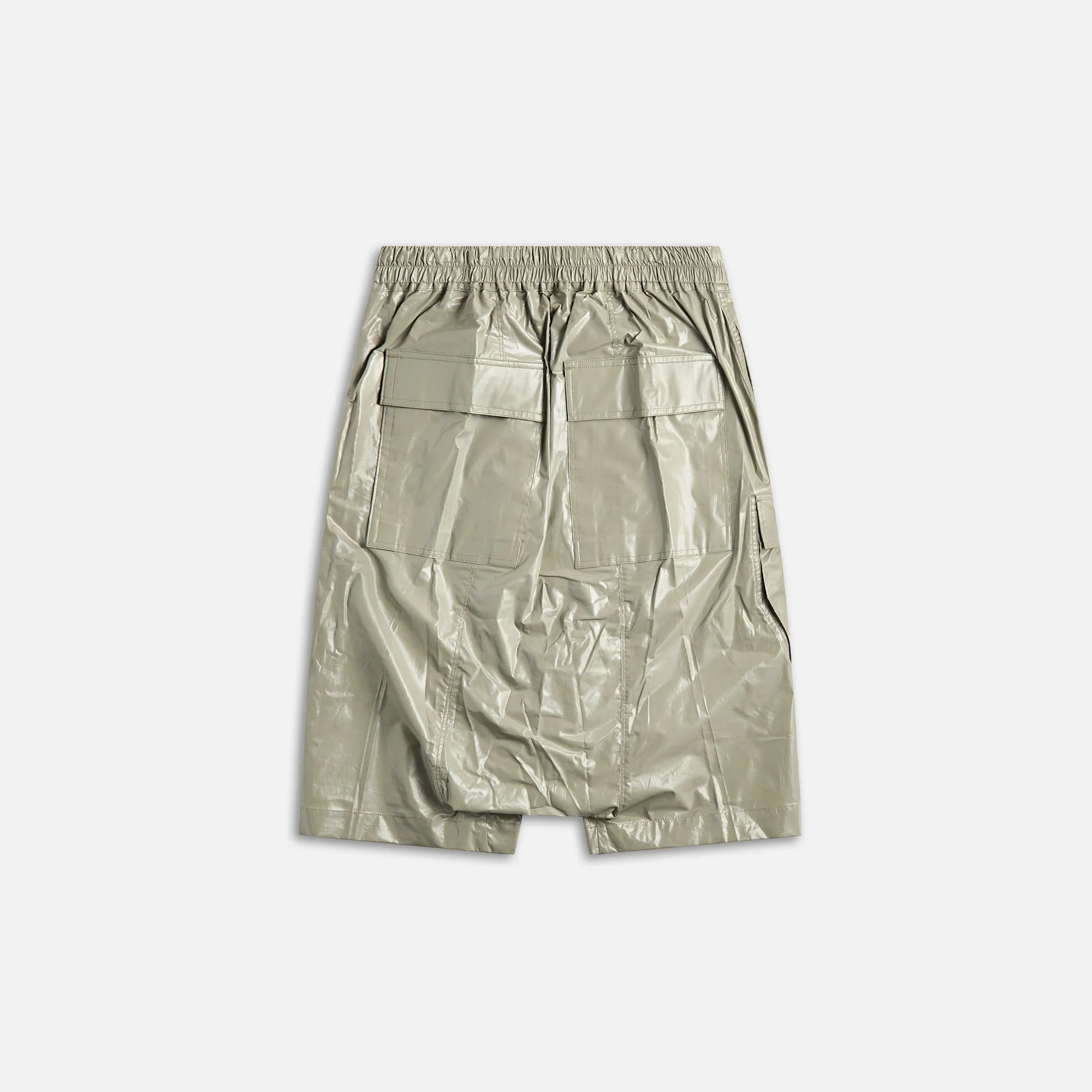 Rick Owens Cargo Pods - Celadon sold by Kith product image thumbnail 2
