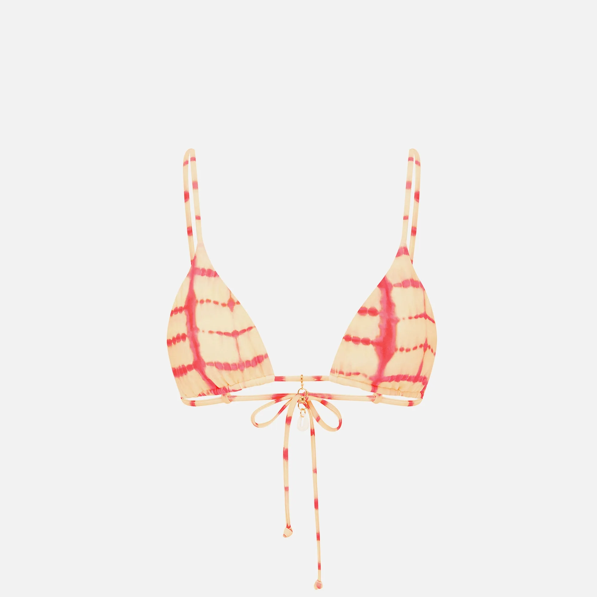 It's Now Cool The String Top - Typhoon sold by Kith