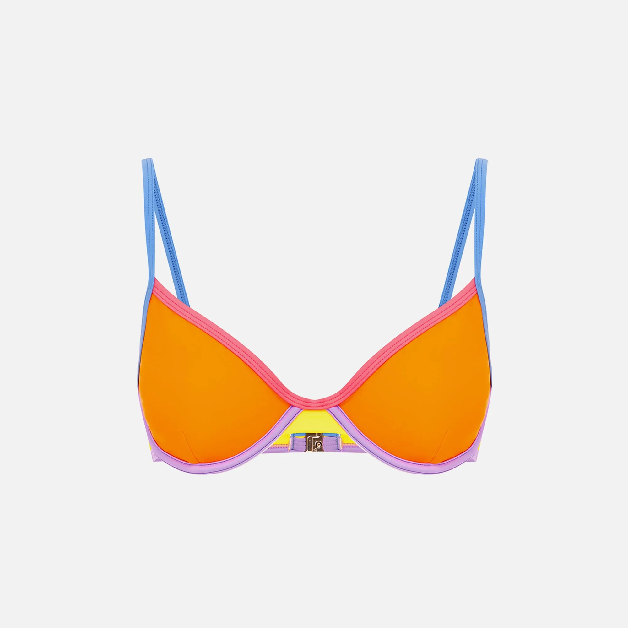 It's Now Cool The Duo Demi Top - Nomad sold by Kith