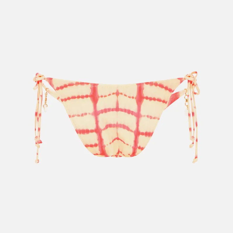 It's Now Cool The 90s Tie Pant - Typhoon sold by Kith