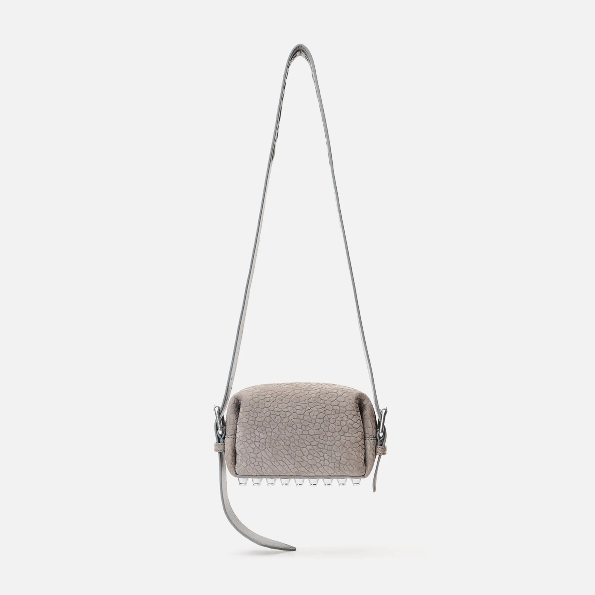 Alexander Wang Ricco Small Bag - Grey sold by Kith product image thumbnail 2