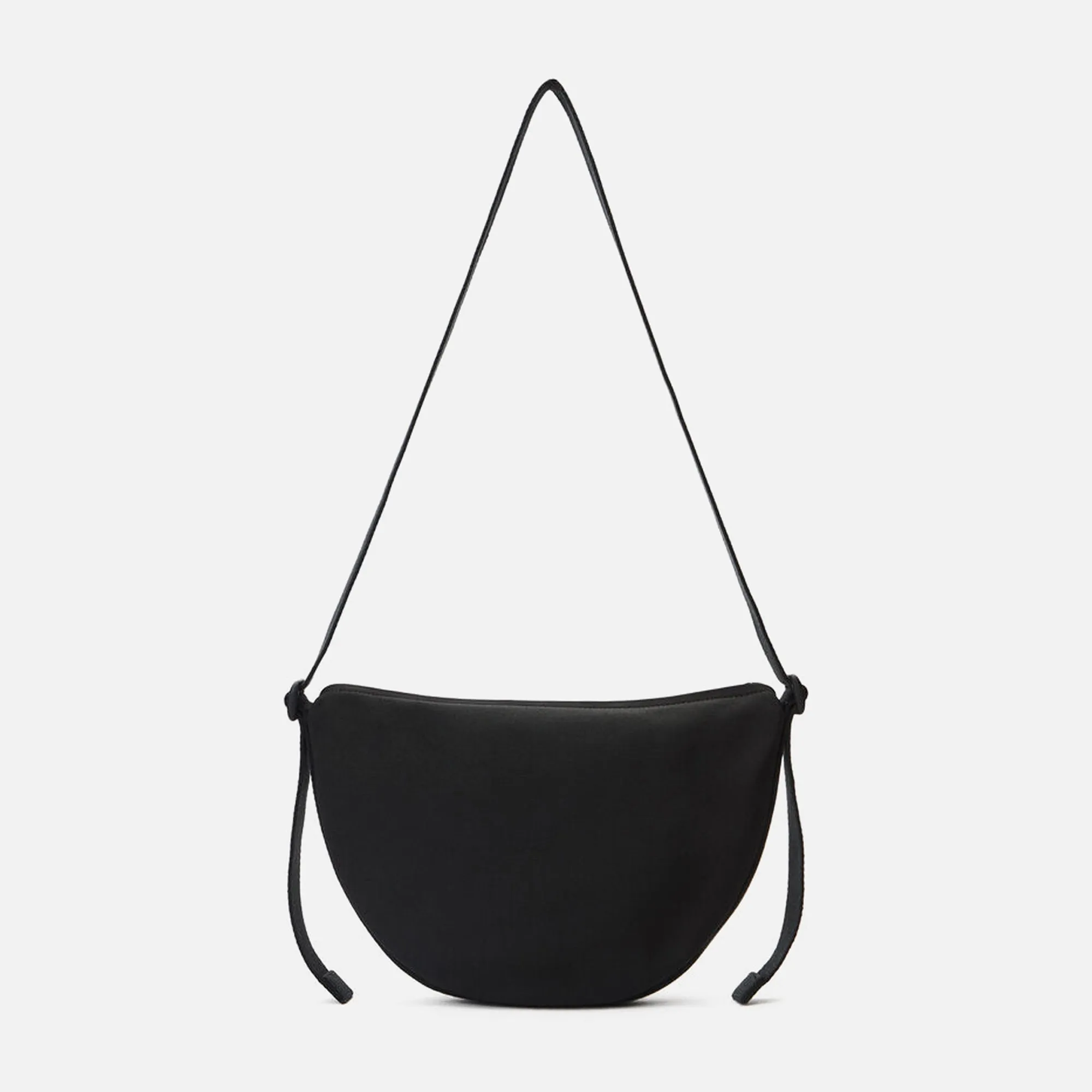 Alexander Wang Bo Small Crossbody Bag - Black sold by Kith product image thumbnail 2