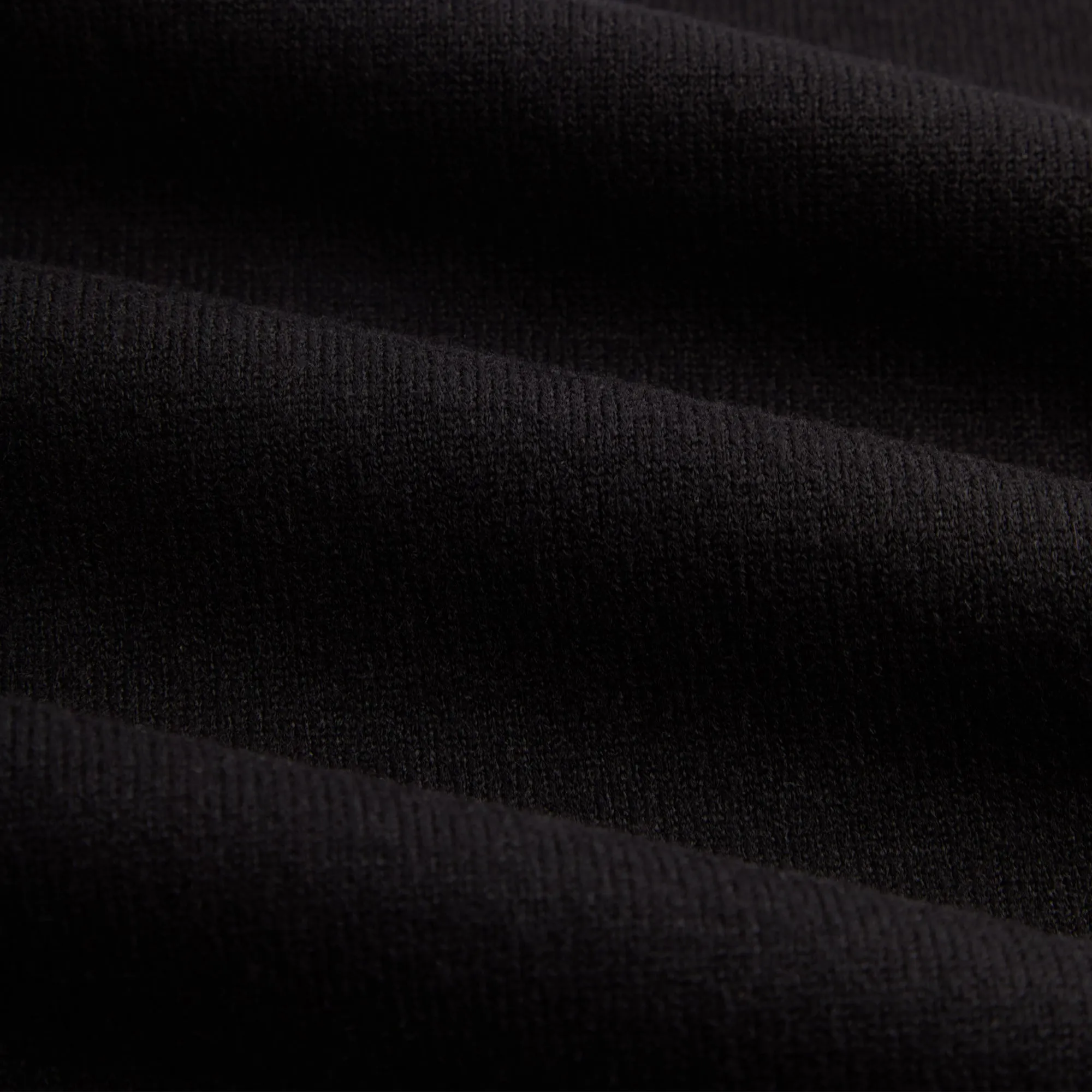 Batman | Kith Batmobile Crewneck Sweater - Black sold by Kith product image thumbnail 5