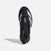 adidas Adizero Evo SL - Core Black / Cloud White sold by Kith