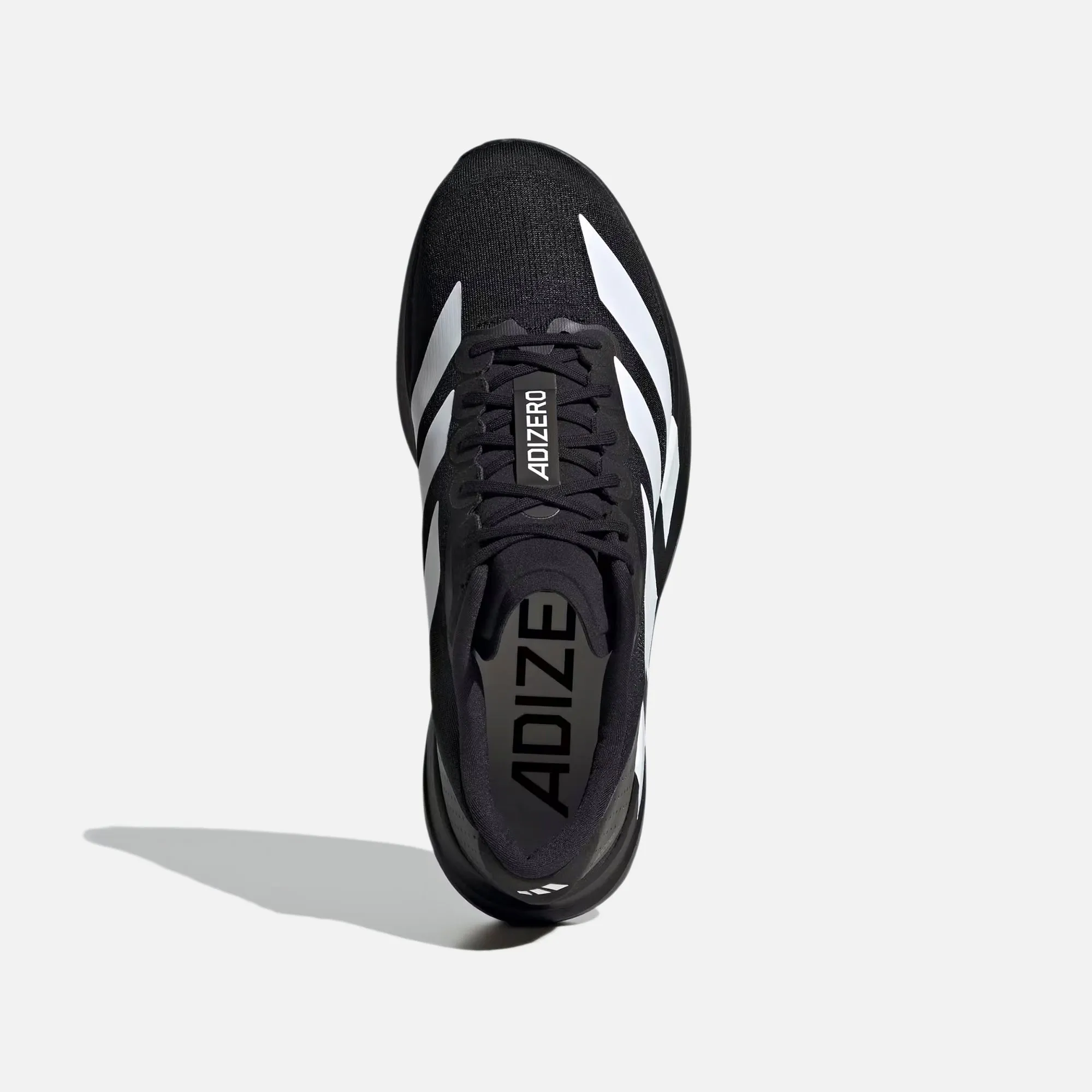 adidas Adizero Evo SL - Core Black / Cloud White sold by Kith product image thumbnail 4