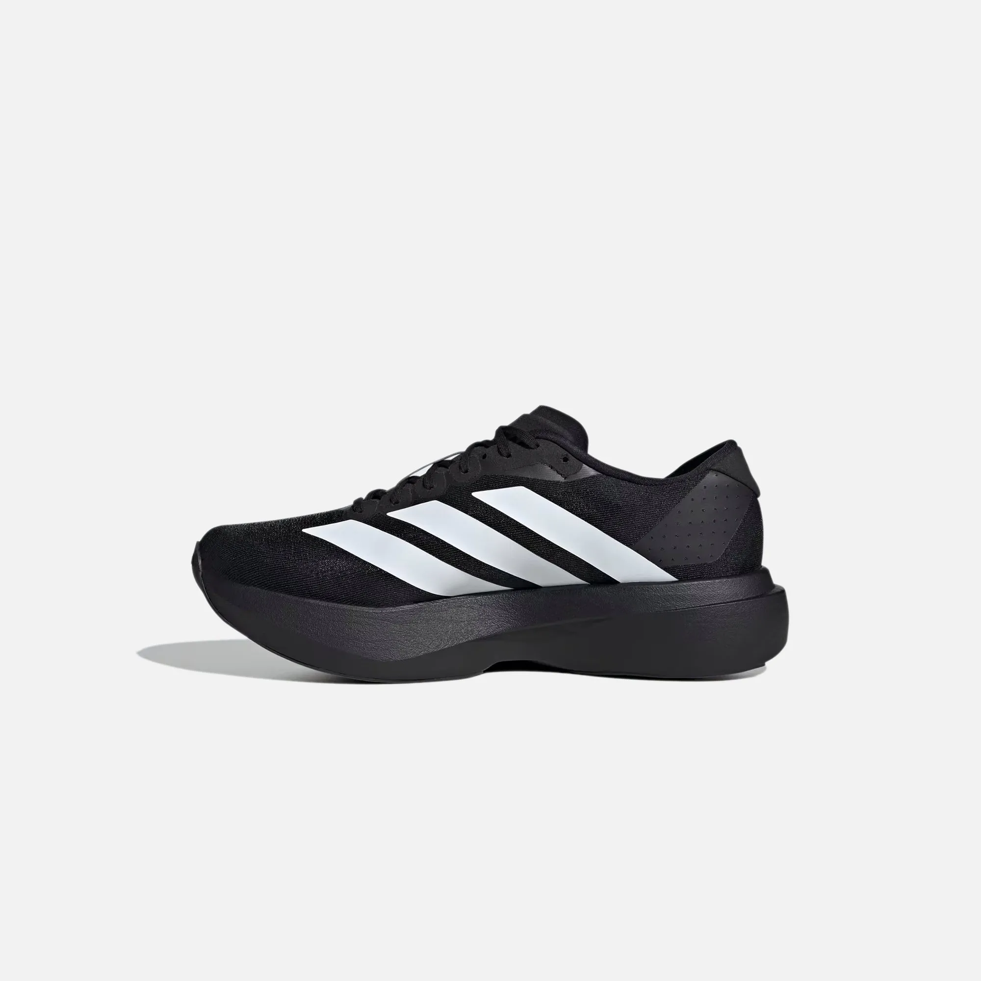 adidas Adizero Evo SL - Core Black / Cloud White sold by Kith product image thumbnail 2
