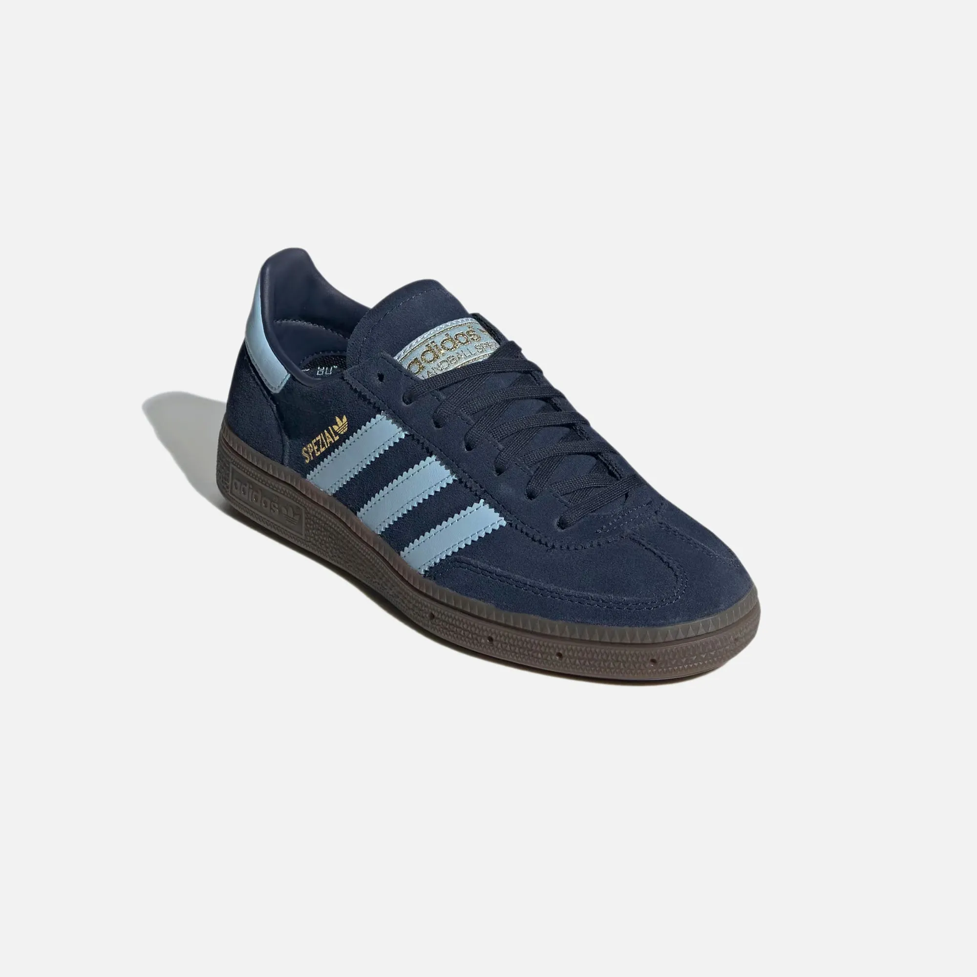 adidas Handball Spezial - Collegiate Navy / Clear Sky / Gum sold by Kith product image thumbnail 2