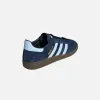 adidas Handball Spezial - Collegiate Navy / Clear Sky / Gum sold by Kith