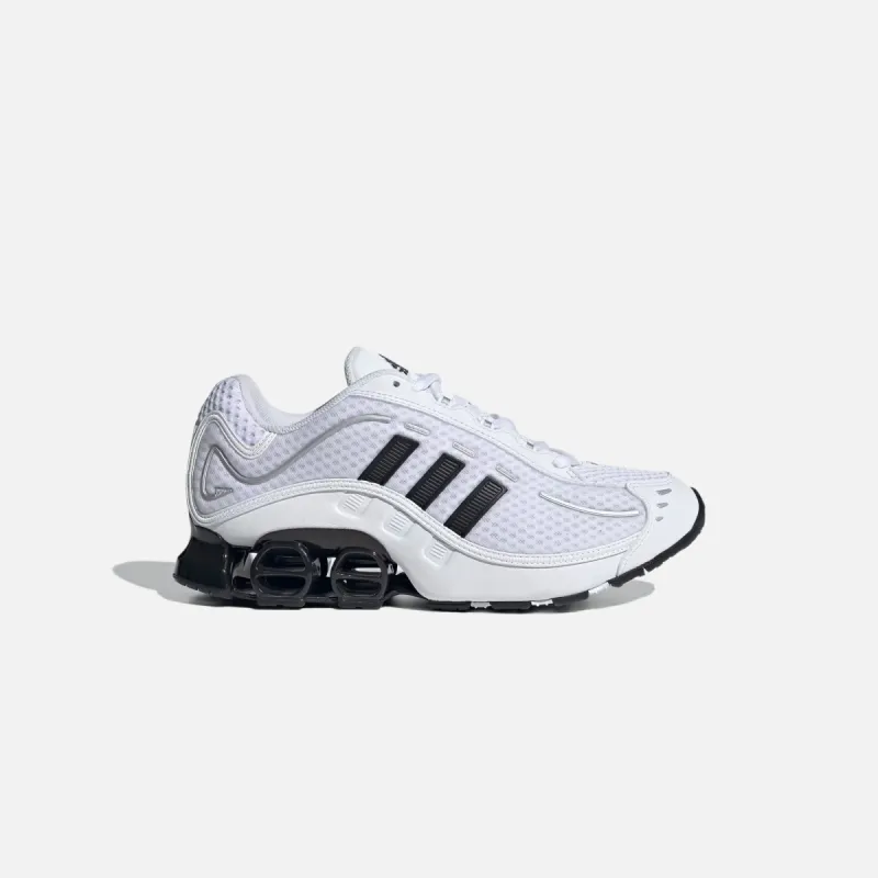 adidas Megaride 01 - White / Black sold by Kith
