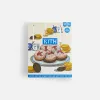 Kith Treats Jelly Doughnut Tee - Waffle sold by Kith