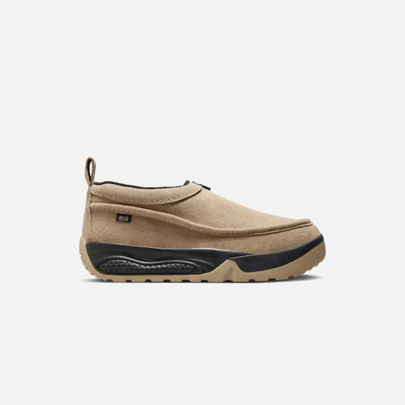 Nike ACG Izy - Khaki / Limestone / Black / Limestone sold by Kith