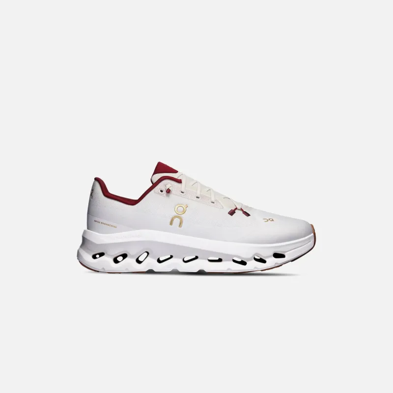 On Running Cloudtilt - Pearl / Ivory sold by Kith
