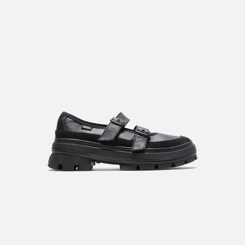 OTW By VANS x Beatrice Domond Mary Jane Elevate - Black made by Vans