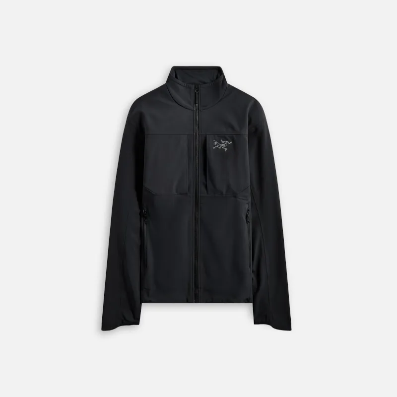 Arc'teryx Gamma Mx Jacket - Black sold by Kith