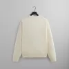 Kith Nelson Crewneck - Sandrift sold by Kith