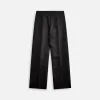Rick Owens Geth Jeans - Black sold by Kith