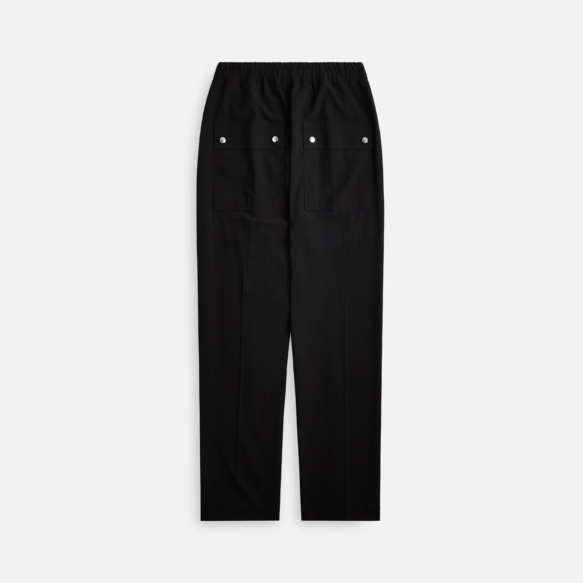 Rick Owens Bela Pants - Black sold by Kith product image thumbnail 2