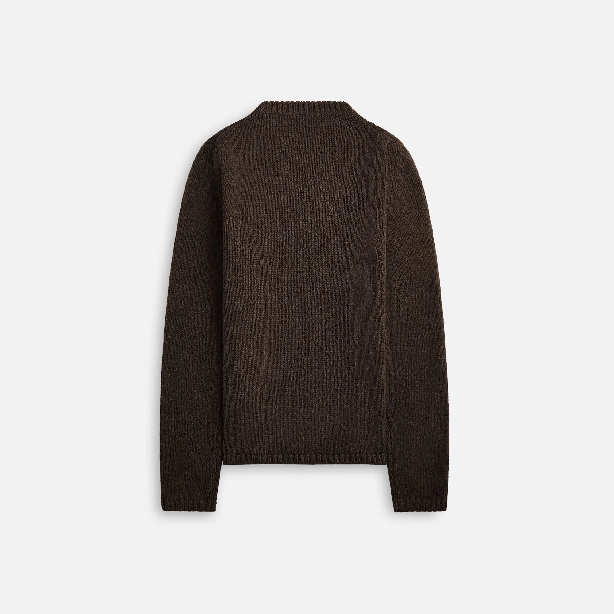 Massimo Alba Nilo - Carob sold by Kith product image thumbnail 2
