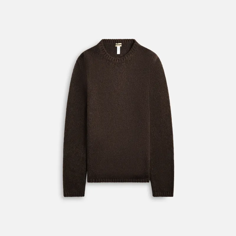Massimo Alba Nilo - Carob sold by Kith
